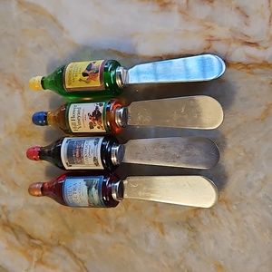 Wine Cheese knives knife spreader